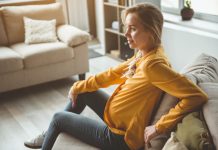 Ana (21) 4 nedelje pred porođaj saznala da je trudna: Mislila da se malo ugojila, kada je otišla na pregled reči lekara je šokirale