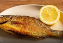 Kako da riba bude predobro pržena, a da ne upije ni kap ulja – trik koji morate probati