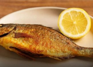 Kako da riba bude predobro pržena, a da ne upije ni kap ulja – trik koji morate probati