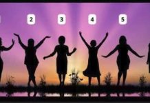 Koja vam žena izgleda najstarija? Odgovor otkriva važne aspekte vašeg karaktera