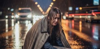 Baka je potrošila zadnju penziju da spasi pregaženog psa koga niko nije hteo: Veterinar je odbio da naplati, a onda joj uručio kovertu koju je ostavio pravi vlasnik psa.