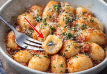 “Narudžba iz sna pretvorila se u šok: Žena pronašla čudan sjaj u tanjuru”