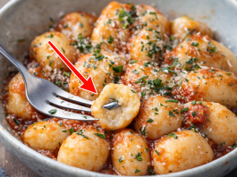 “Narudžba iz sna pretvorila se u šok: Žena pronašla čudan sjaj u tanjuru”