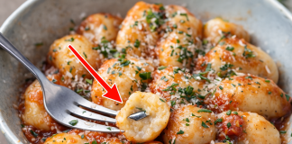 “Narudžba iz sna pretvorila se u šok: Žena pronašla čudan sjaj u tanjuru”