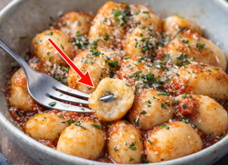 “Narudžba iz sna pretvorila se u šok: Žena pronašla čudan sjaj u tanjuru”