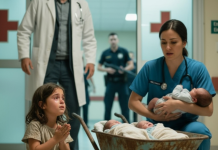 Priča koja je dirnula čitav okrug: Kako je sedmogodišnja djevojčica spasila svoju porodicu