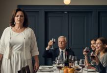 Poniženje pred večerom pretvorilo se u osvetu koju nikada neće zaboraviti