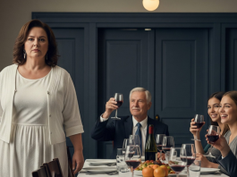 Poniženje pred večerom pretvorilo se u osvetu koju nikada neće zaboraviti