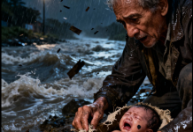 “MAKNITE ME OD TOG ČUDOVIŠTA! TO NIJE NAŠE DIJETE! BACITE GA U SMEĆE!” 😭👶💔