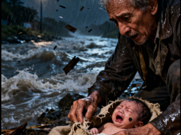 “MAKNITE ME OD TOG ČUDOVIŠTA! TO NIJE NAŠE DIJETE! BACITE GA U SMEĆE!” 😭👶💔