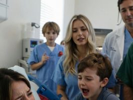 Trideset minuta bez daha — I jedan šapat koji je vratio život