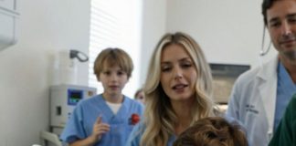 Trideset minuta bez daha — I jedan šapat koji je vratio život