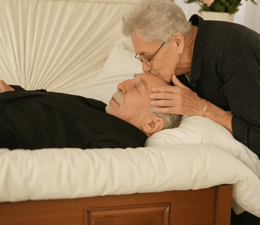 Da li je bezbedno dodirnuti ili poljubiti voljenu osobu nakon smrti? Najčešći mitovi i medicinske činjenice