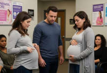 Srela sam bivšeg u klinici — ismejao me jer nemam dece, ali ono što sam mu rekla nateralo ga je da zaplače