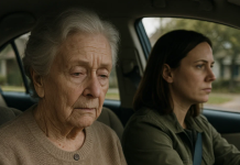 Starija žena mislila je da će je usvojena kćerka odvesti u starački dom…