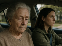 Starija žena mislila je da će je usvojena kćerka odvesti u starački dom…