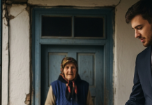 Unuk je zabranio baki da dođe na svadbu jer je seljanka i sramoti ga: Ona je ipak došla, spustila kovertu na sto i rekla rečenicu koja je ućutkala 500 gostiju.