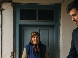 Unuk je zabranio baki da dođe na svadbu jer je seljanka i sramoti ga: Ona je ipak došla, spustila kovertu na sto i rekla rečenicu koja je ućutkala 500 gostiju.