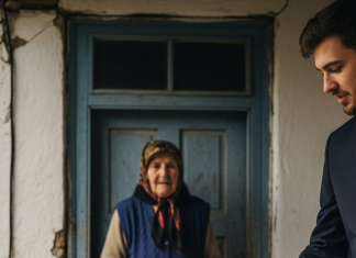 Unuk je zabranio baki da dođe na svadbu jer je seljanka i sramoti ga: Ona je ipak došla, spustila kovertu na sto i rekla rečenicu koja je ućutkala 500 gostiju.