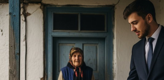 Unuk je zabranio baki da dođe na svadbu jer je seljanka i sramoti ga: Ona je ipak došla, spustila kovertu na sto i rekla rečenicu koja je ućutkala 500 gostiju.