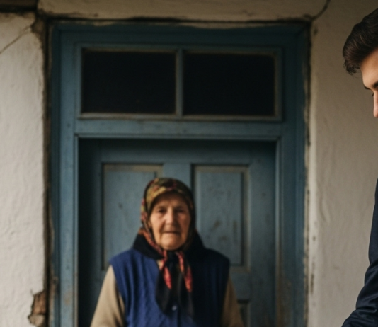 Unuk je zabranio baki da dođe na svadbu jer je seljanka i sramoti ga: Ona je ipak došla, spustila kovertu na sto i rekla rečenicu koja je ućutkala 500 gostiju.