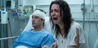 Na dan venčanja, mladoženja je doživeo nesreću. Probudivši se, prepoznao je sve… osim žene koju je upravo oženio.