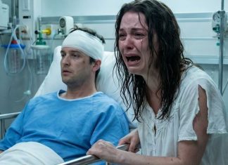 Na dan venčanja, mladoženja je doživeo nesreću. Probudivši se, prepoznao je sve… osim žene koju je upravo oženio.