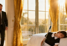 „Neočekivana dobrota: Kada jedan trenutak menja sve“