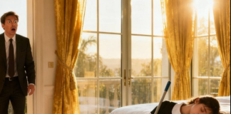 „Neočekivana dobrota: Kada jedan trenutak menja sve“