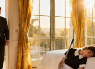 „Neočekivana dobrota: Kada jedan trenutak menja sve“