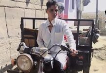 Skinula hidžab, ošišala se do glave i prodala bubreg: Da bi spasila muža 4 godine živela kao muškarac, kada su otkrili identitet dogodilo se nešto neverovatno