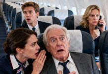 „Šapat koji je spasio život: Priča Leonarda Hayesa“