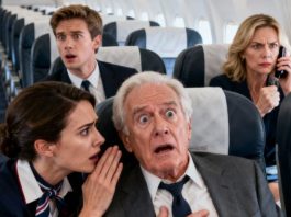 „Šapat koji je spasio život: Priča Leonarda Hayesa“