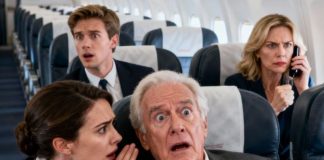 „Šapat koji je spasio život: Priča Leonarda Hayesa“