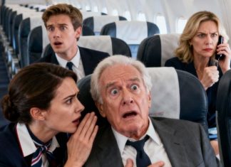 „Šapat koji je spasio život: Priča Leonarda Hayesa“