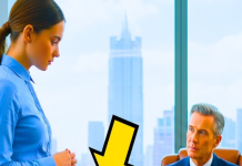 Nova se tajnica ukočila kad je u uredu svog šefa ugledala svoju dječju fotografiju…