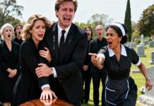 Prazan kovčeg, pun istine – Laž koja mi je mogla uništiti život