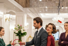 Luksuz, laži i samospoznaja: Neočekivani susret