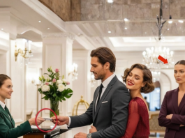 Luksuz, laži i samospoznaja: Neočekivani susret