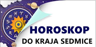Ne propustite saznati zvjezdane prognoze DO KRAJA SEDMICE koje će vas ostaviti bez daha! OVE znakove očekuje neočekivano!