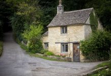 Iva i Pavle dobili kuću od tetke i potpuno je renovirali: “Uložili smo silne pare, a onda doživeli neviđeni šok”