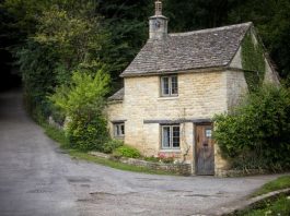 Iva i Pavle dobili kuću od tetke i potpuno je renovirali: “Uložili smo silne pare, a onda doživeli neviđeni šok”