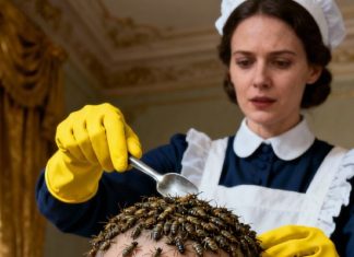 Sin milijardera patio je od strašnih bolova… dok mu dadilja nije skinula nešto tajanstveno s glave.