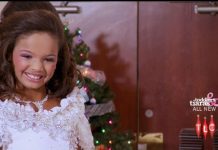 Majka je svojoj osmogodišnjoj ćerki izbelila zube, natapala je u kremi za samopotamnjivanje i davala joj energetska pića: A kada je odrasla nastao je haos