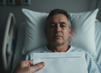 Brat mu je prevarom uzeo svu očevinu i ostavio ga bez ičega: Kada se brat smrtno razboleo, on je prodao svoj jedini auto da bi mu platio operaciju u inostranstvu.