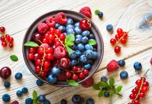 8 namirnica koje smanjuju upale i jačaju imunitet — savršen početak dana