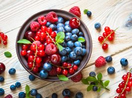 8 namirnica koje smanjuju upale i jačaju imunitet — savršen početak dana