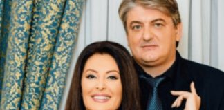 Istina izašla na vidjelo, evo ko je djevojka zbog koje je Toni nakon 24 godine ostavio Draganu i dvorac vrijedan milione! Svi je jako dobro poznajete, zanijemit ćete kad vidite ko je ona….