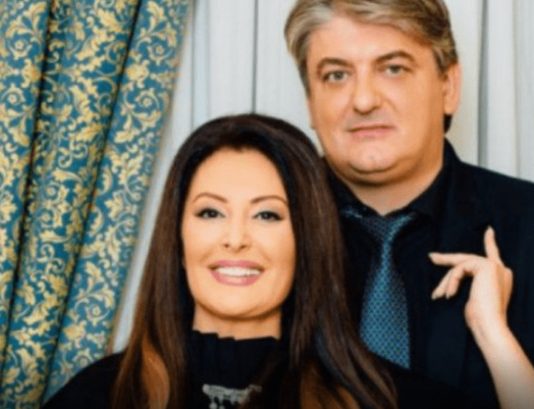 Istina izašla na vidjelo, evo ko je djevojka zbog koje je Toni nakon 24 godine ostavio Draganu i dvorac vrijedan milione! Svi je jako dobro poznajete, zanijemit ćete kad vidite ko je ona….