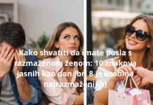 Kako shvatiti da imate posla s razmaženom ženom: 10 znakova jasnih kao dan (br. 8 je osobina najrazmaženijih)